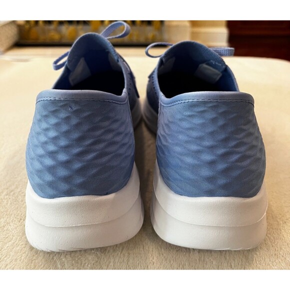 Skechers Slip-Ins Ultra Flex 3.0 Periwinkle Walking Shoes 149710 Size 8.5 NEW - Picture 7 of 10